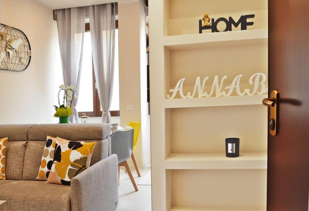 Casa Annabel Διαμέρισμα Παβία Εξωτερικό φωτογραφία