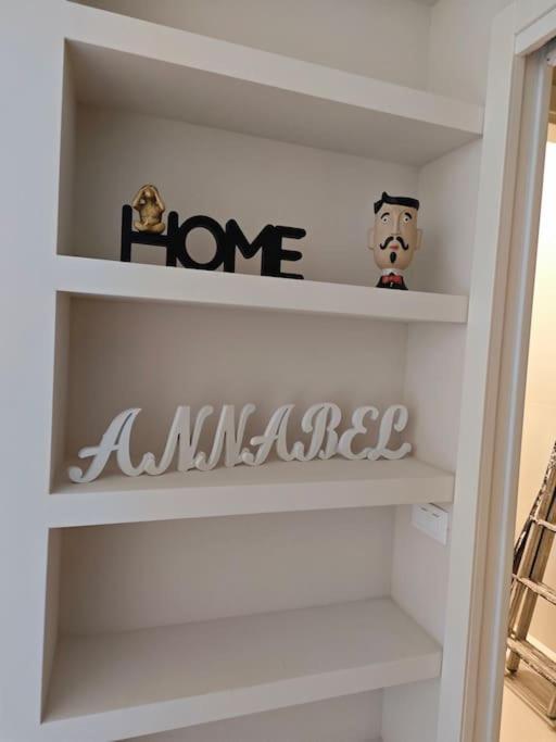 Casa Annabel Διαμέρισμα Παβία Εξωτερικό φωτογραφία