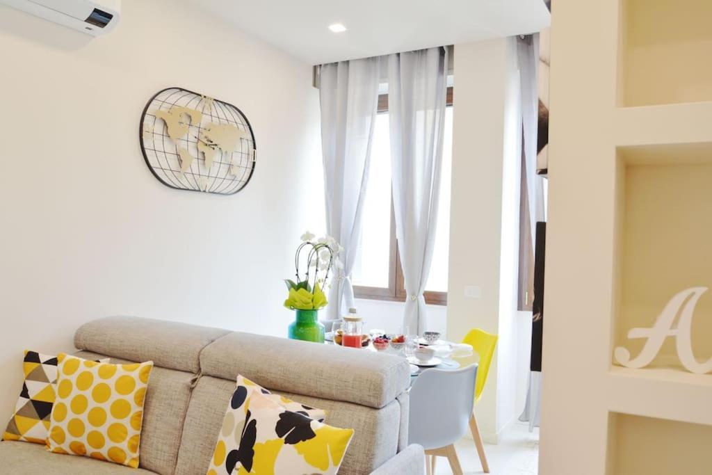 Casa Annabel Διαμέρισμα Παβία Εξωτερικό φωτογραφία